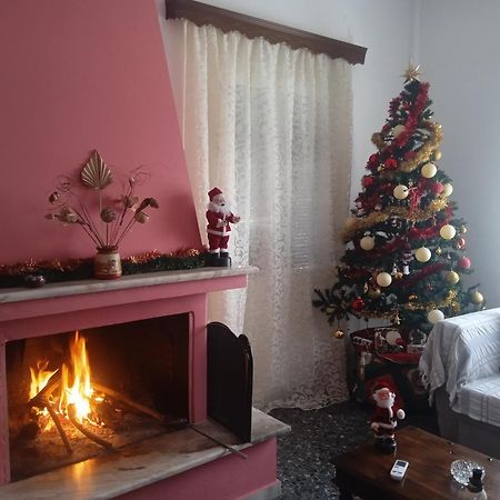 Classic Guesthouse Nafplion Kültér fotó