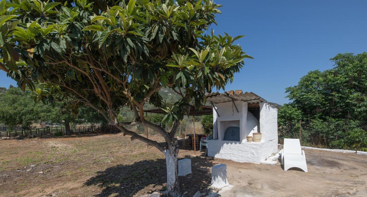 Classic Guesthouse Nafplion Kültér fotó