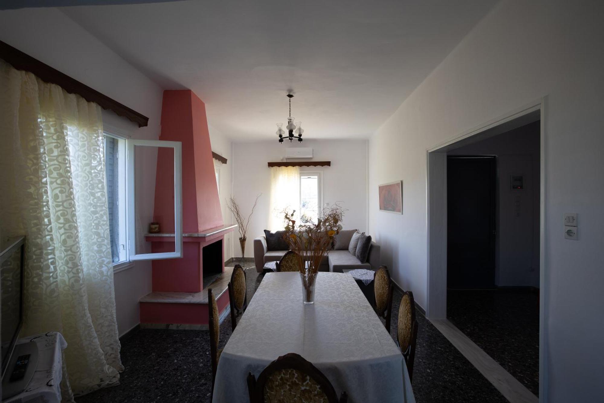 Classic Guesthouse Nafplion Kültér fotó