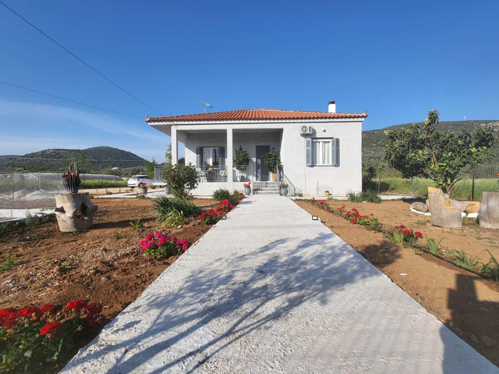 Classic Guesthouse Nafplion Kültér fotó