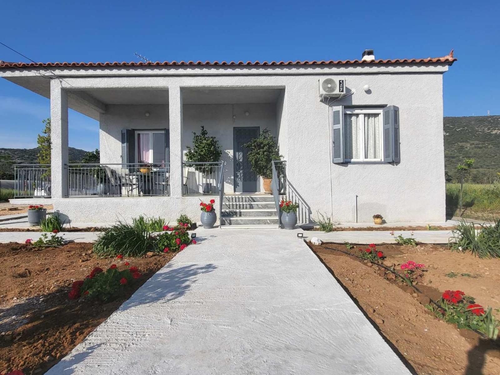 Classic Guesthouse Nafplion Kültér fotó